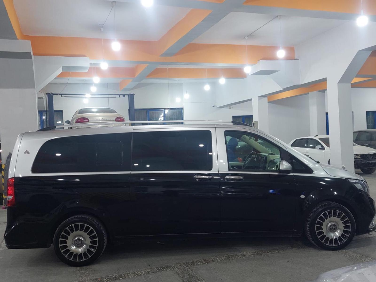 Hotel Empire Business באקו מראה חיצוני תמונה