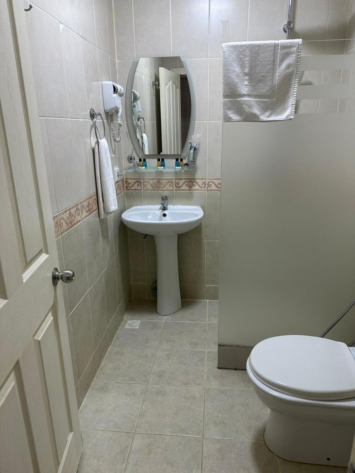 Hotel Empire Business באקו מראה חיצוני תמונה